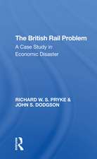 The British Rail Problem