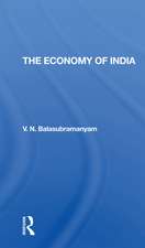 The Economy Of India