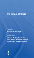 The Future Of Brazil