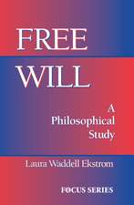 Free Will
