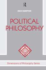 Political Philosophy