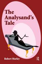 The Analysand's Tale