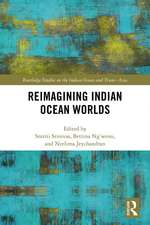 Reimagining Indian Ocean Worlds