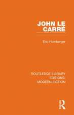 John le Carré