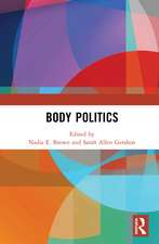 Body Politics