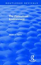 The Permafrost Environment