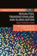 Sexualities, Transnationalism, and Globalisation: New Perspectives