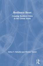 Resilience Reset: Creating Resilient Cities in the Global South