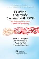 Building Enterprise Systems with ODP: An Introduction to Open Distributed Processing