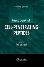 Handbook of Cell-Penetrating Peptides