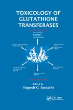 Toxicology of Glutathione Transferases