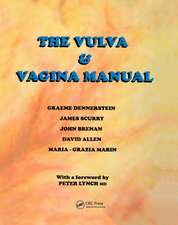 The Vulva and Vaginal Manual