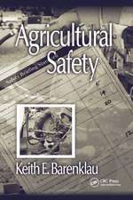 Agricultural Safety