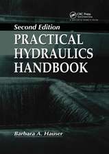 Practical Hydraulics Handbook