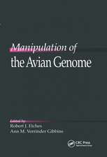 Manipulation of the Avian Genome