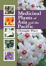 Medicinal Plants of Asia and the Pacific