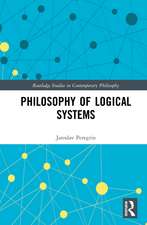 Philosophy of Logical Systems