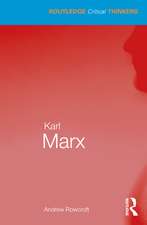 Karl Marx