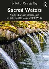 Sacred Waters