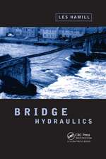 Bridge Hydraulics