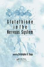 Glutathione In The Nervous System