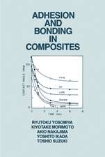 Adhesion and Bonding in Composites