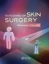 Outcomes of Skin Surgery: A Concise Visual Aid