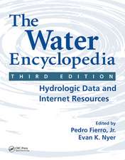 The Water Encyclopedia