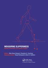 Measuring Slipperiness