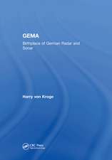 GEMA: Birthplace of German Radar and Sonar