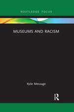 Museums and Racism