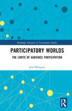 Participatory Worlds