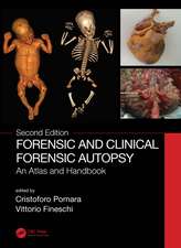 Forensic and Clinical Forensic Autopsy: An Atlas and Handbook