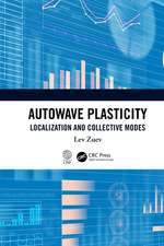 Autowave Plasticity