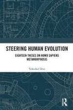 Steering Human Evolution