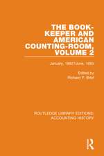 The Book-Keeper and American Counting-Room Volume 2: January, 1882–June, 1883