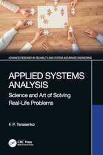 Applied Systems Analysis