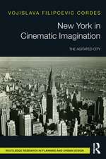 New York in Cinematic Imagination: The Agitated City