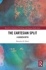 The Cartesian Split