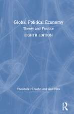 Global Political Economy: Theory and Practice