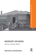 Migrant Housing