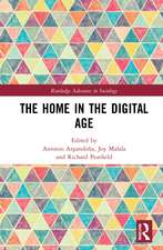 The Home in the Digital Age