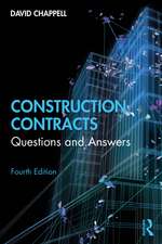 Construction Contracts