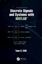 Discrete Signals and Systems with MATLAB®