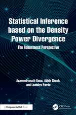 Statistical Inference based on the Density Power Divergence: The Robustness Perspective
