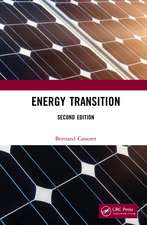 Energy Transition