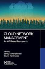 Cloud Network Management