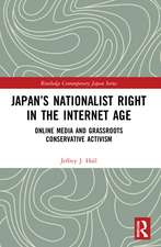 Japan’s Nationalist Right in the Internet Age