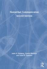 Nonverbal Communication