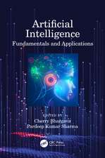 Artificial Intelligence: Fundamentals and Applications